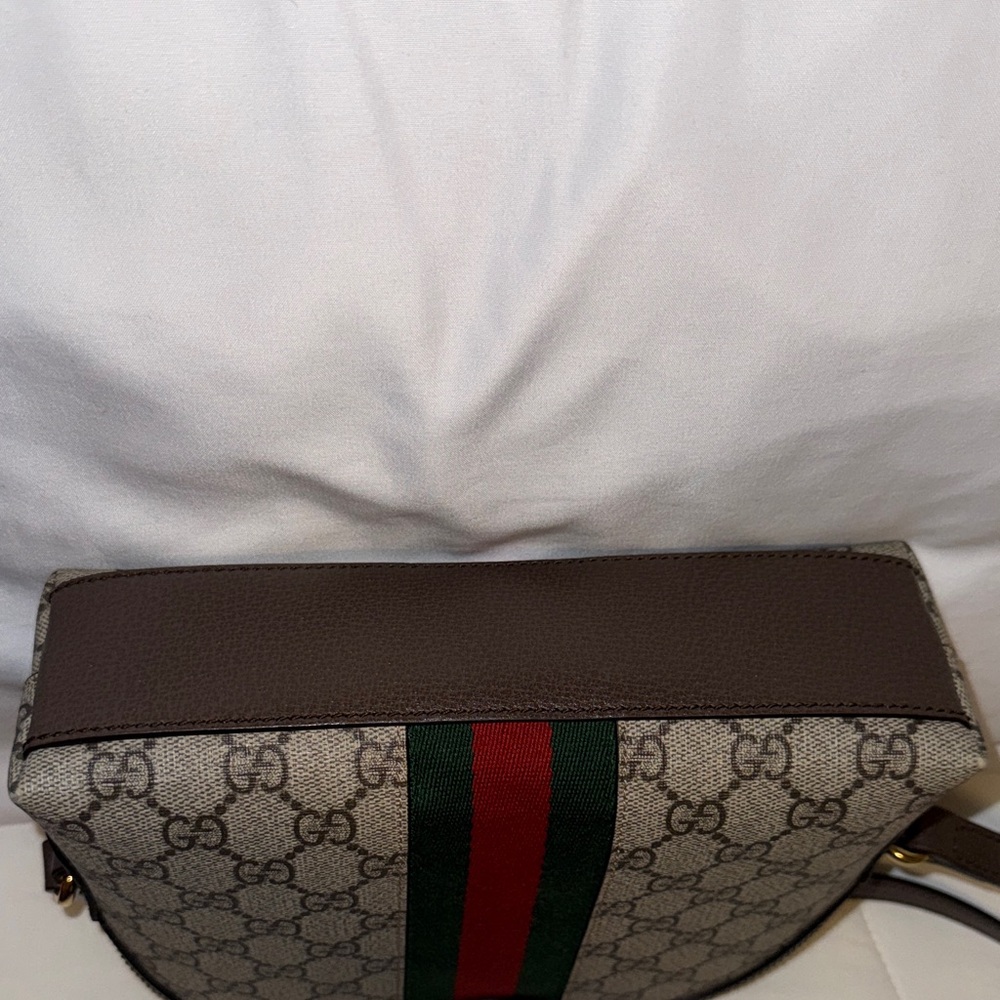 Gucci Ophidia small shoulder bag - Picture 7 of 14